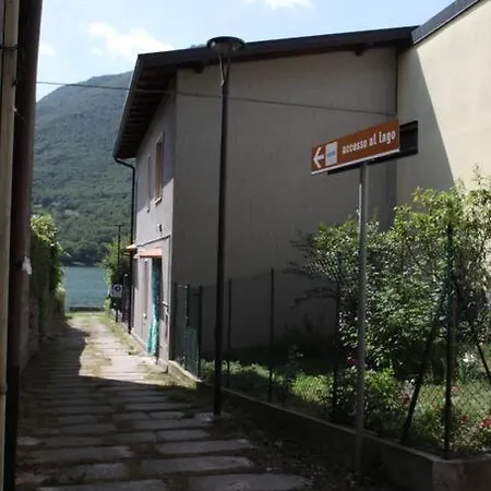 Appartamento San Felice Sul Lago D'Endine San Felice del Benaco Exterior photo