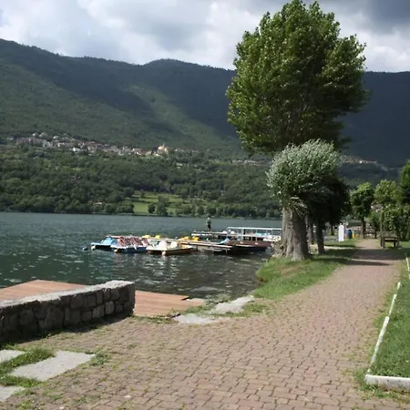 Appartamento San Felice Sul Lago D'Endine San Felice del Benaco Exterior photo