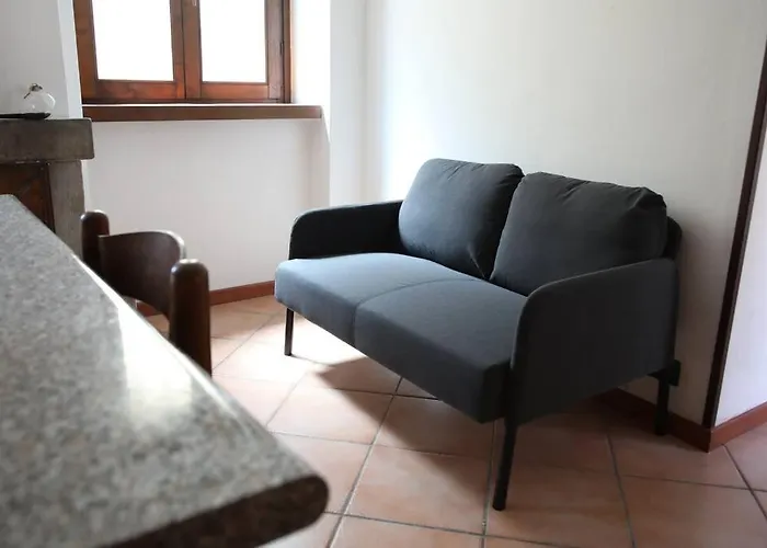 Appartamento San Felice Sul Lago D\'Endine