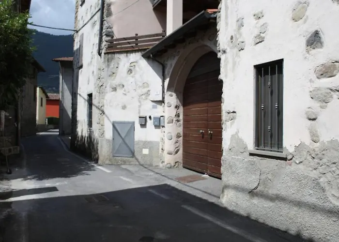 Appartamento San Felice Sul Lago D\'Endine