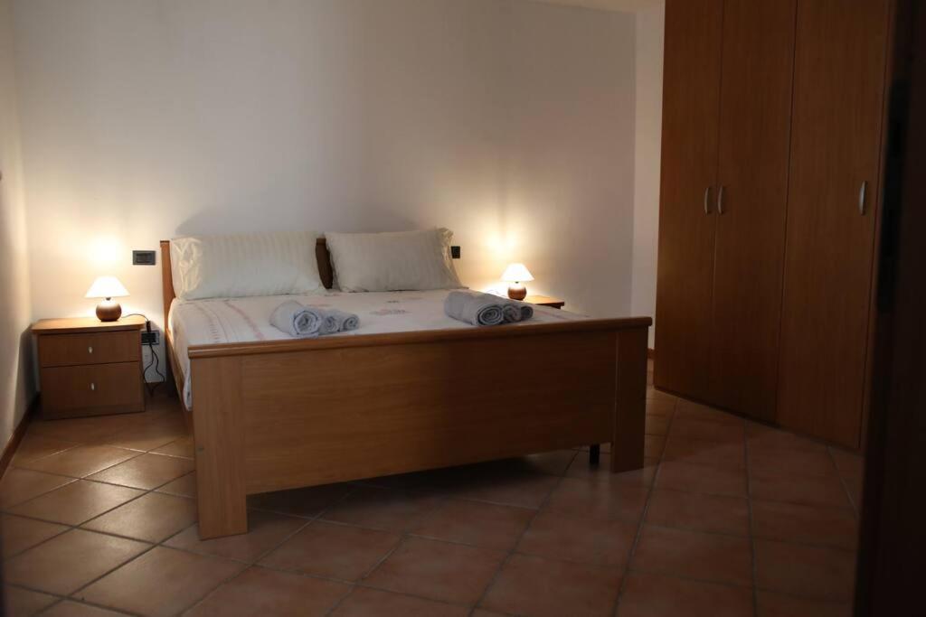 Holiday home San Felice Sul D'endine *