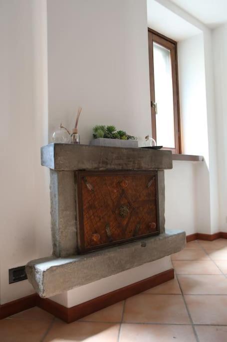 San Felice Sul D'endine Holiday home *