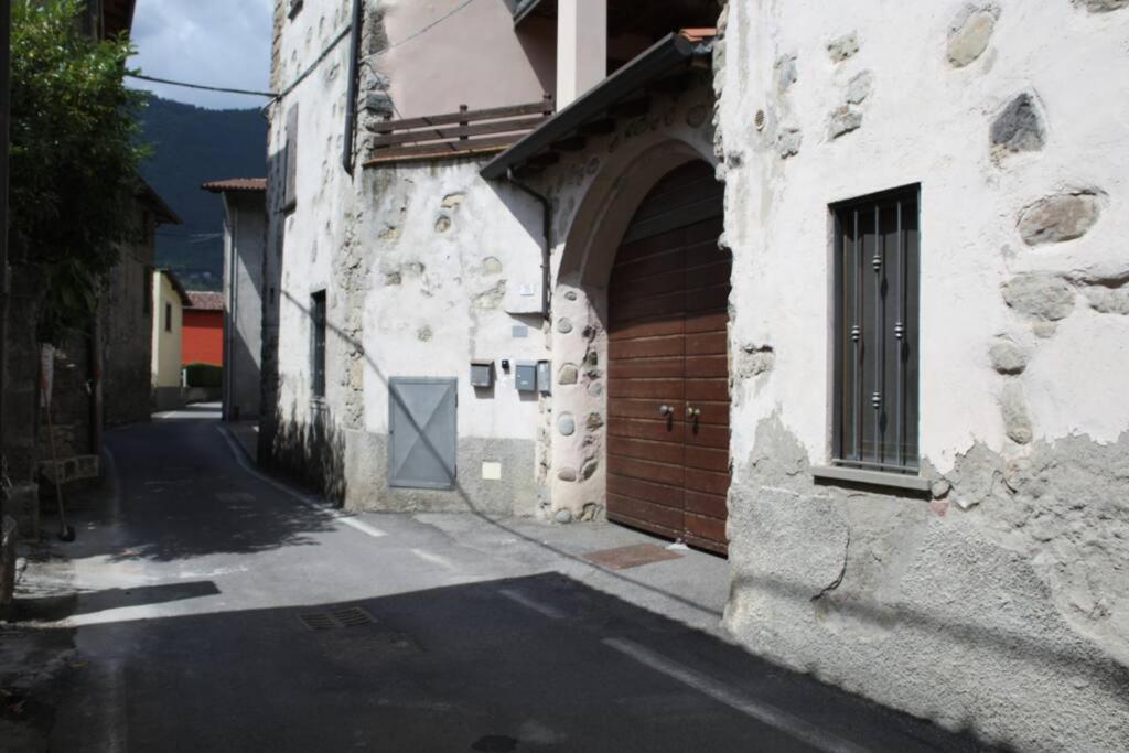 San Felice Sul D'endine
