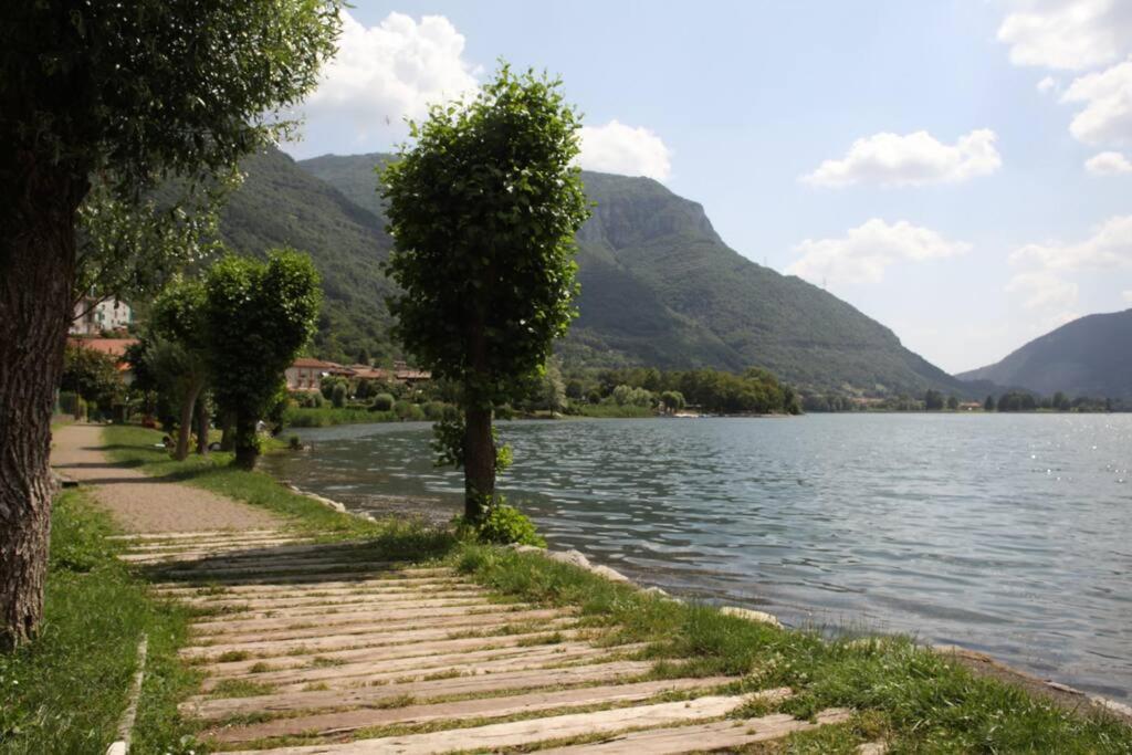 Holiday home San Felice Sul D'endine San Felice del Benaco