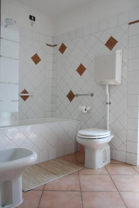 Ferienhaus San Felice Sul D'endine *