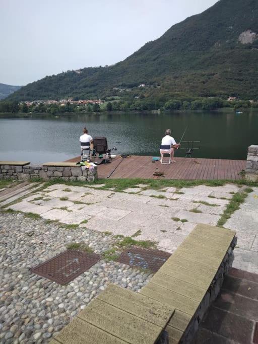 San Felice Sul D'endine Holiday home *