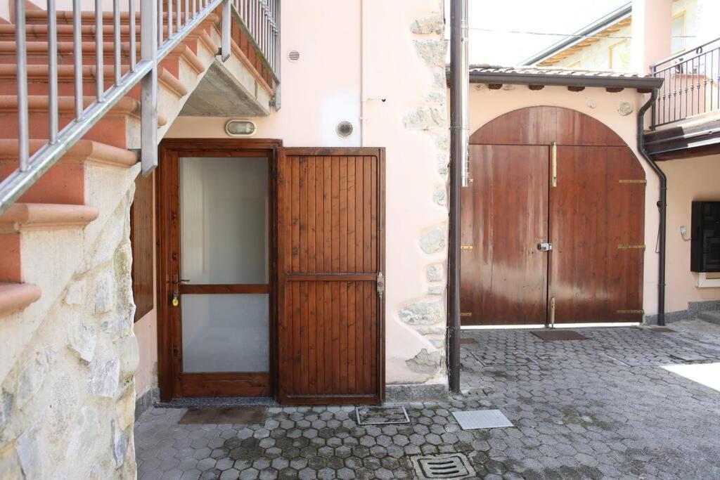 Holiday home San Felice Sul D'endine San Felice del Benaco