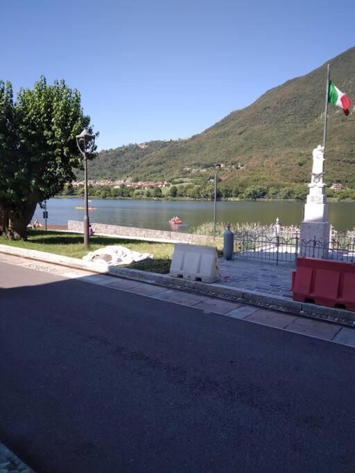 Ferienhaus San Felice Sul D'endine