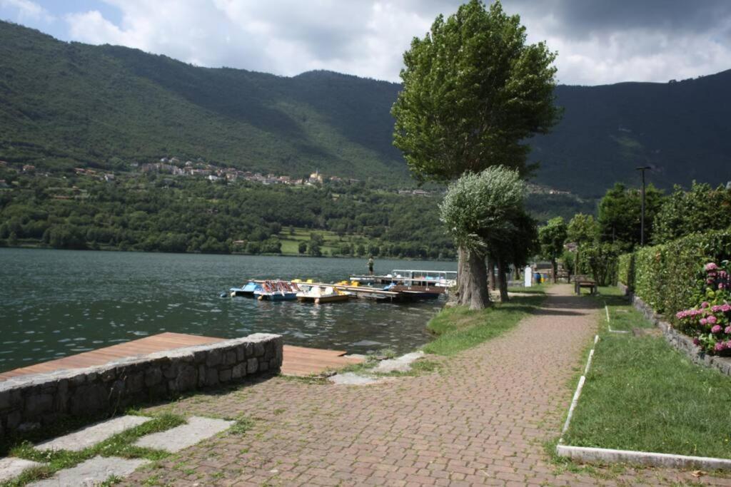 San Felice Sul D'endine San Felice del Benaco